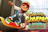 Subway Surfers Havana