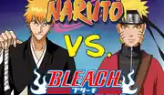 Bleach vs Naruto 3.3