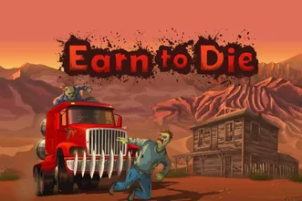 Earn To Die Online