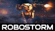 Robostorm.io