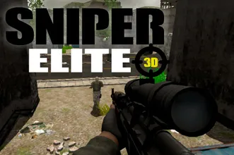 Sniper Elite 3D