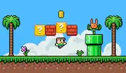 Super Oliver World