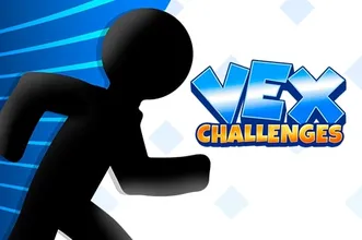 Vex Challenges - Chơi Game Vex Challenges Online Trên Line98.Vn