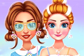 BFF Lovely Kawaii Outfits