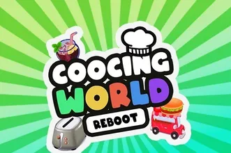 Cooking World Reborn