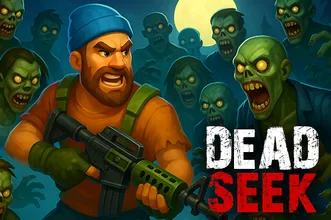 Dead Seek