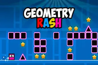 Geometry Rash