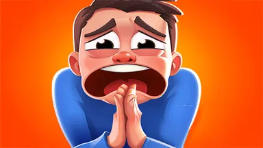 Help Me: Tricky Brain Puzzles