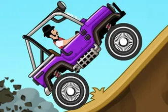 Hill Climb Race