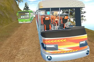 Hill Station Bus Simulator