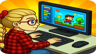 Idle Game Dev Simulator