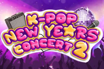 K-pop New Years Concert 2