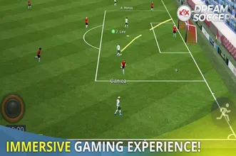KiX Dream Soccer