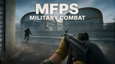 MFPS: Military Combat