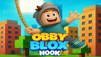 Obby Blox Hook