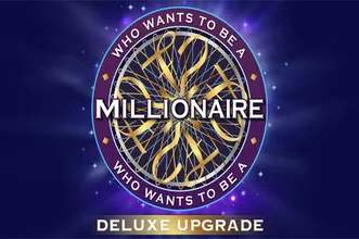 Who Wants to Be a Millionaire