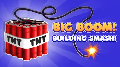 Big Boom! Building Smash!