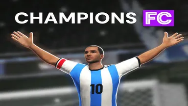 Champions FC