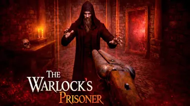 The Warlock's Prisoner